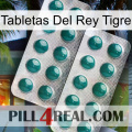 Tiger King Tablets dapoxetine2